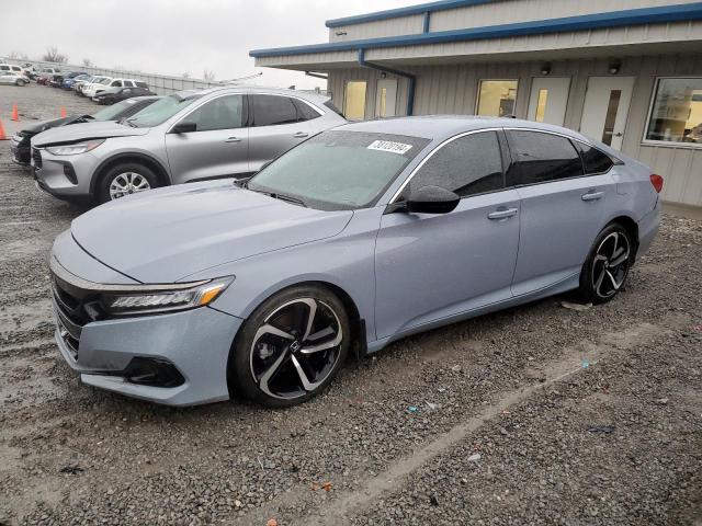 HONDA ACCORD 2022 1hgcv1f45na042083