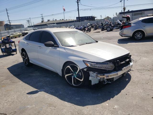 HONDA ACCORD SPO 2022 1hgcv1f45na055545