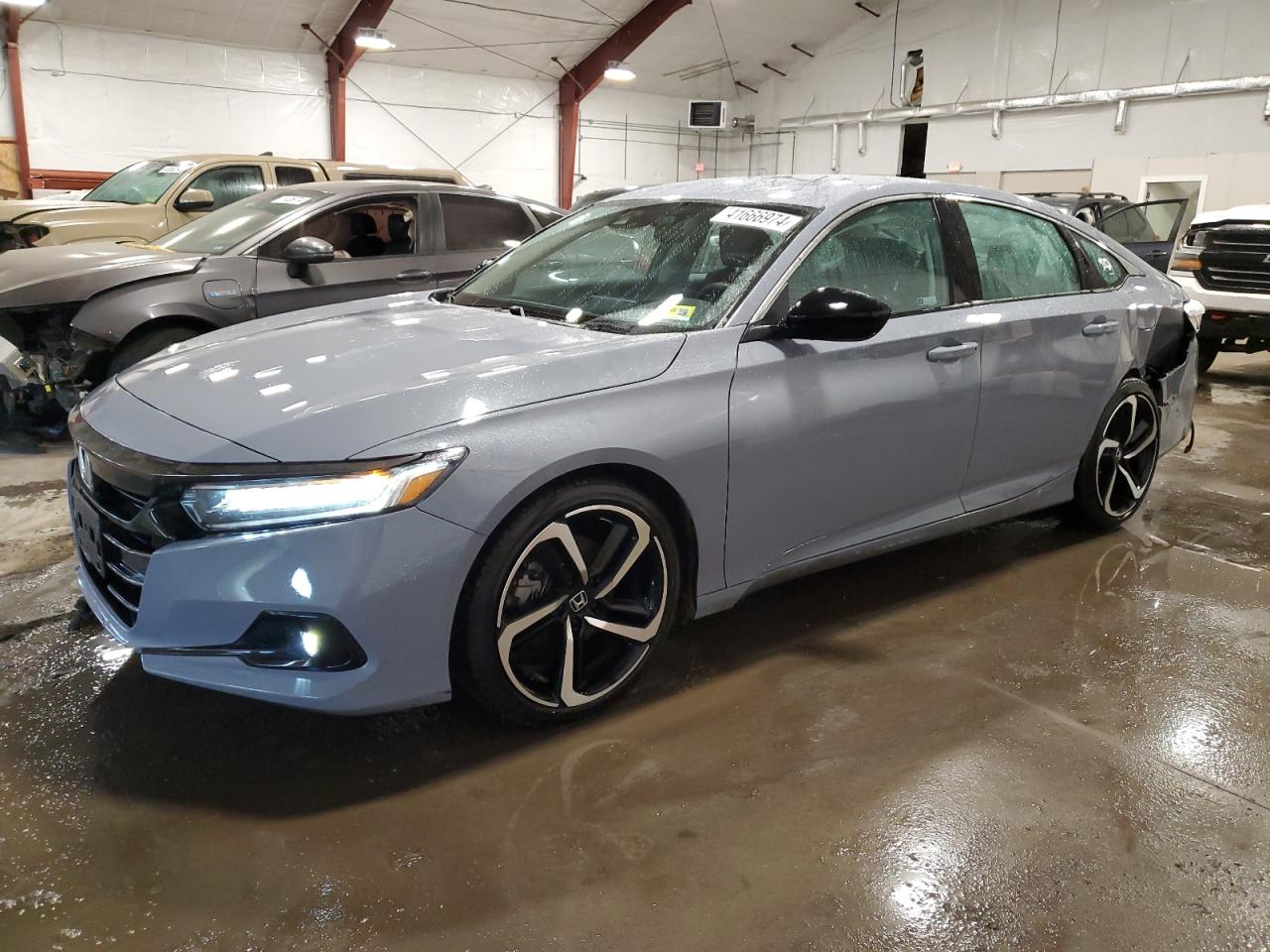 HONDA ACCORD 2022 1hgcv1f45na063418