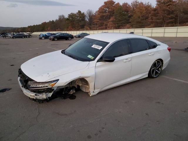 HONDA ACCORD 2022 1hgcv1f45na067789