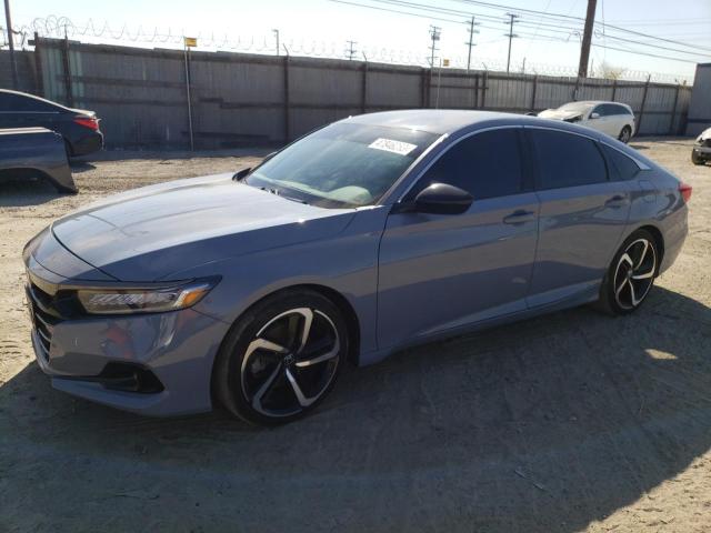 HONDA ACCORD SPO 2022 1hgcv1f45na069347