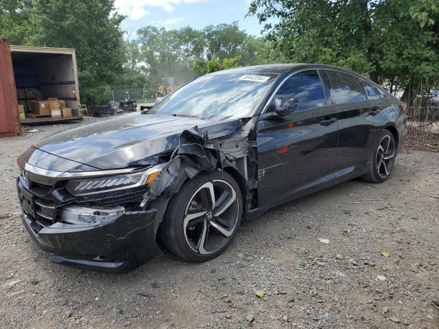 HONDA ACCORD 2022 1hgcv1f45na072152