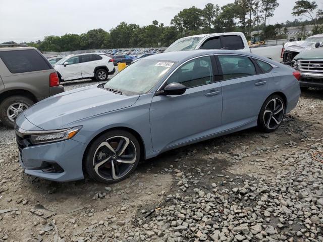 HONDA ACCORD 2022 1hgcv1f45na092210