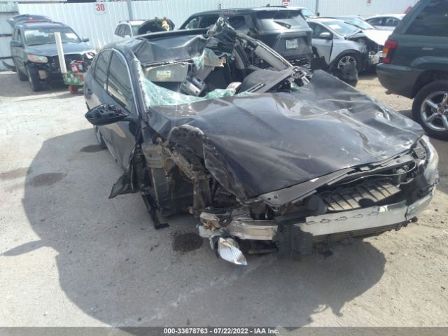 HONDA ACCORD SEDAN 2018 1hgcv1f46ja007482