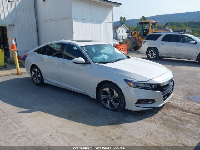 HONDA ACCORD 2018 1hgcv1f46ja017137