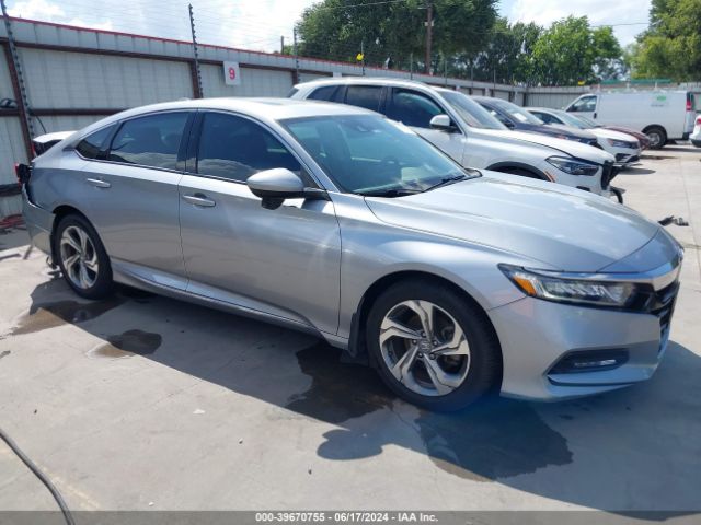 HONDA ACCORD 2018 1hgcv1f46ja113706