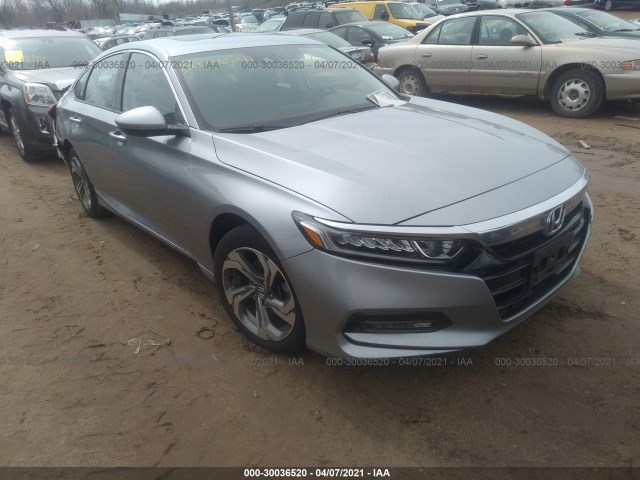 HONDA ACCORD SEDAN 2018 1hgcv1f46ja130053