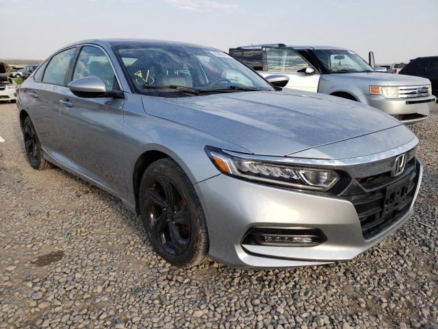 HONDA ACCORD SEDAN 2018 1hgcv1f46ja134684