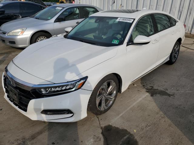 HONDA ACCORD 2018 1hgcv1f46ja213899