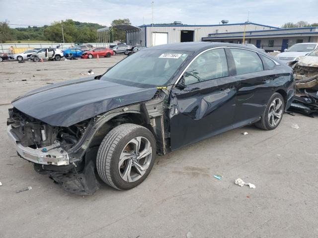 HONDA ACCORD EX 2018 1hgcv1f46ja220495