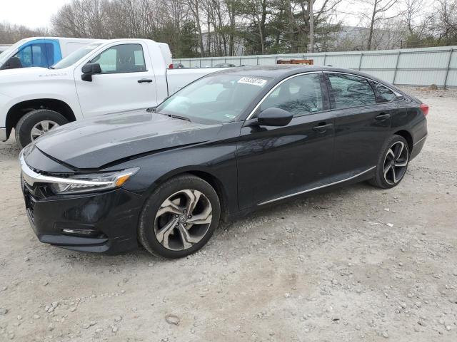 HONDA ACCORD 2018 1hgcv1f46ja232873