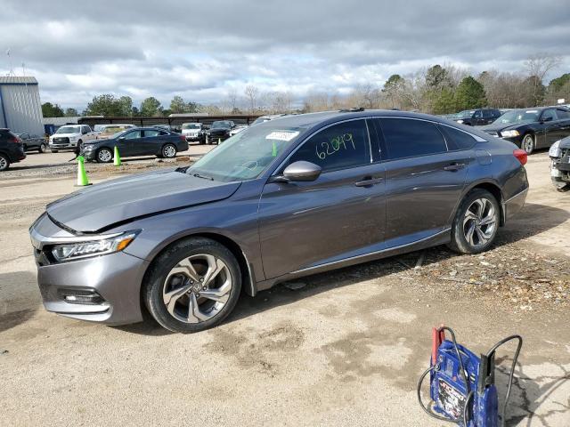 HONDA ACCORD EX 2018 1hgcv1f46ja249382