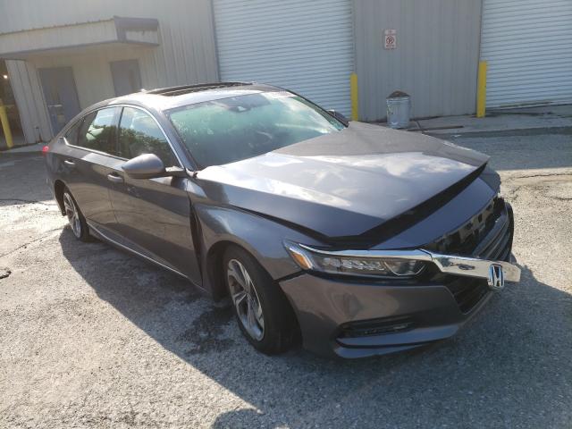 HONDA NULL 2018 1hgcv1f46ja251052