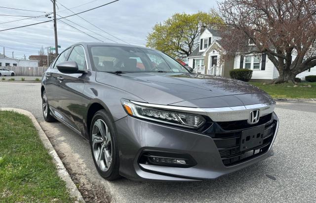 HONDA ACCORD 2018 1hgcv1f46ja252265