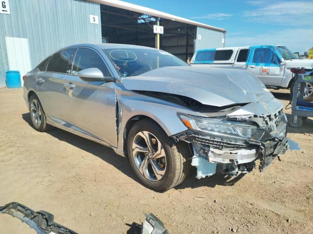 HONDA ACCORD EX 2018 1hgcv1f46ja258860