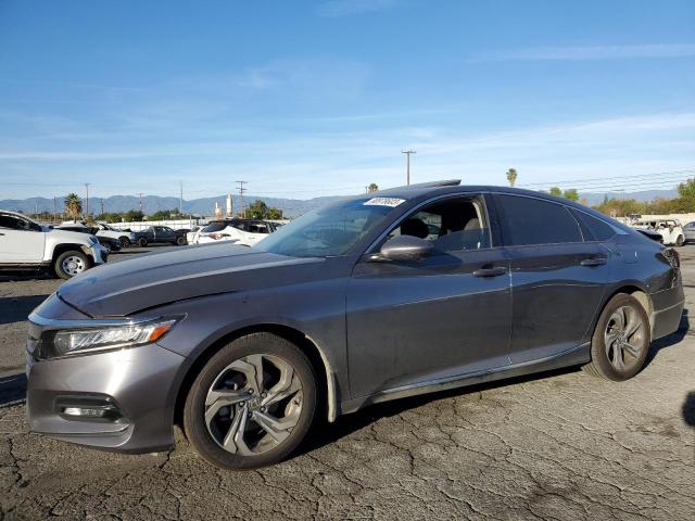 HONDA ACCORD 2018 1hgcv1f46ja266182