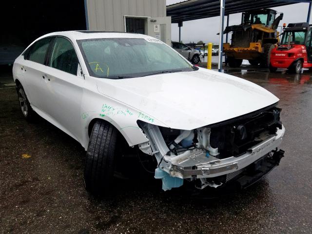 HONDA ACCORD EX 2019 1hgcv1f46ka001442