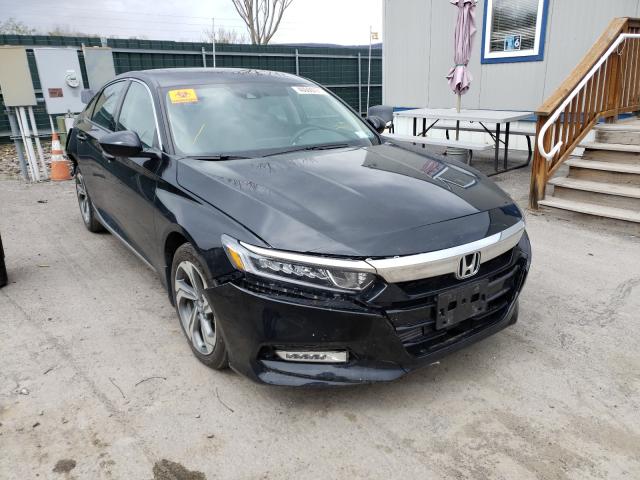 HONDA ACCORD EX 2019 1hgcv1f46ka002798