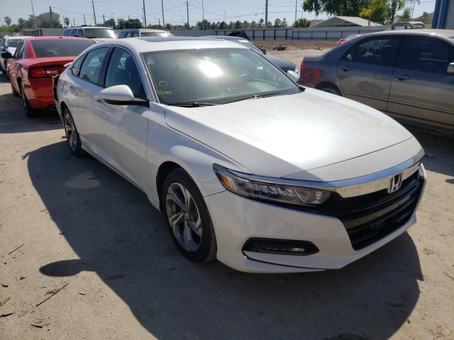 HONDA ACCORD EX 2019 1hgcv1f46ka013493