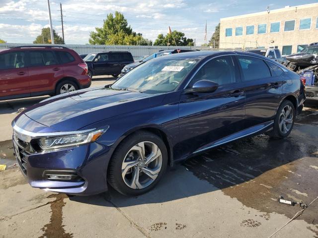 HONDA ACCORD EX 2019 1hgcv1f46ka019066