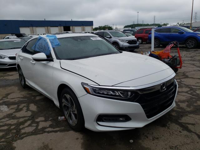 HONDA ACCORD EX 2019 1hgcv1f46ka046378