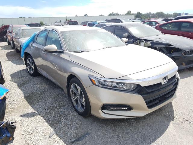 HONDA ACCORD EX 2019 1hgcv1f46ka070261