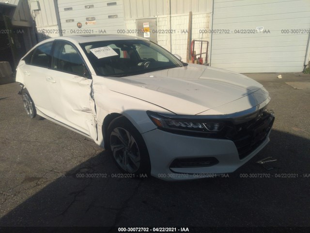 HONDA ACCORD SEDAN 2019 1hgcv1f46ka089554