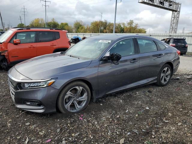 HONDA ACCORD 2019 1hgcv1f46ka104375