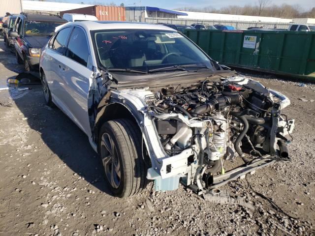 HONDA ACCORD EX 0 1hgcv1f46ka115327