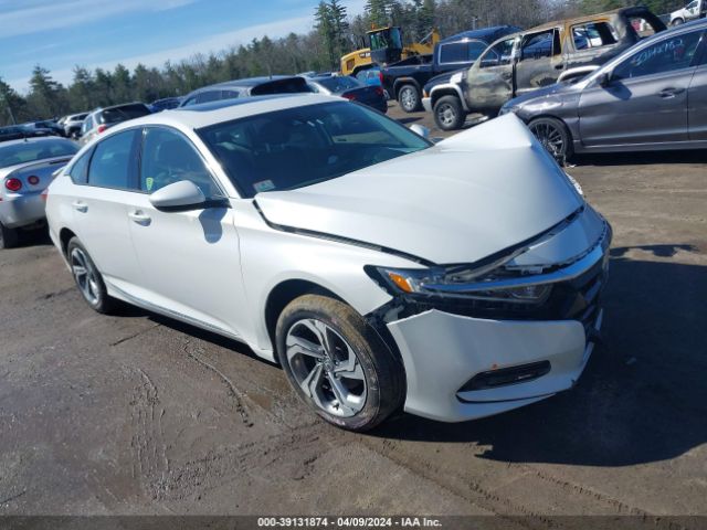 HONDA ACCORD 2019 1hgcv1f46ka119314