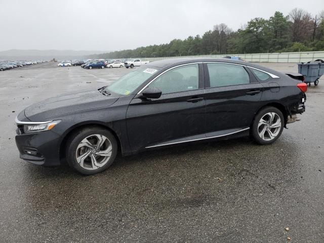 HONDA ACCORD 2019 1hgcv1f46ka148716