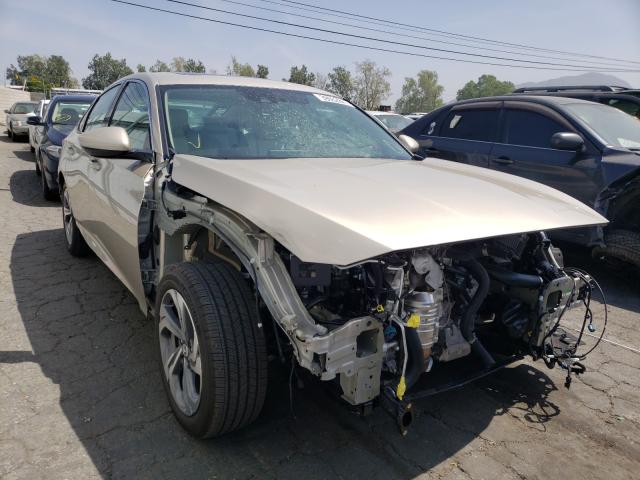 HONDA ACCORD EX 2019 1hgcv1f46ka163605