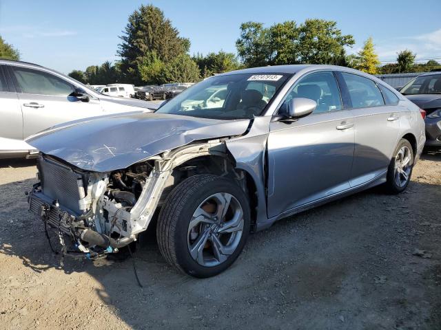 HONDA ACCORD EX 2019 1hgcv1f46ka165287