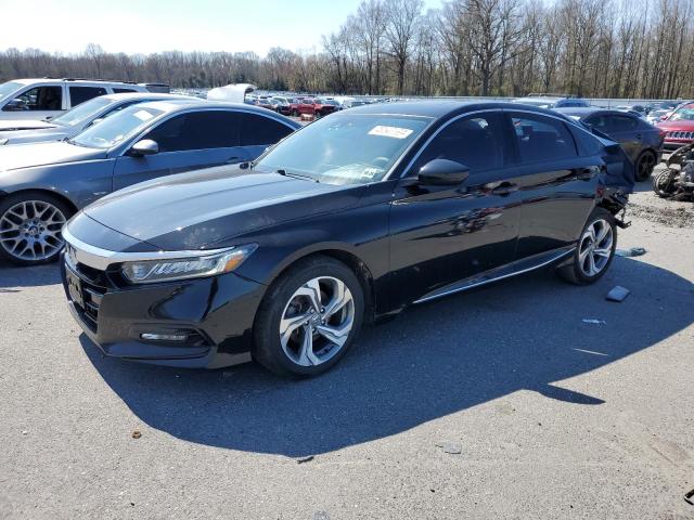 HONDA ACCORD 2019 1hgcv1f46ka174944