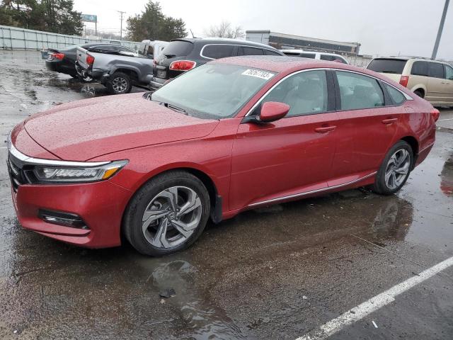 HONDA ACCORD 2020 1hgcv1f46la006576