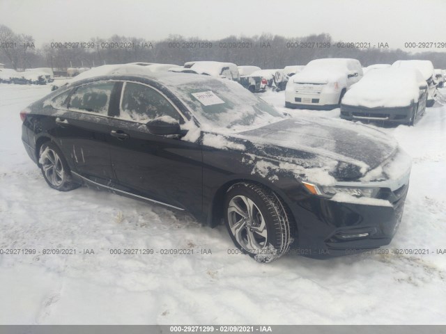 HONDA ACCORD SEDAN 2020 1hgcv1f46la012524