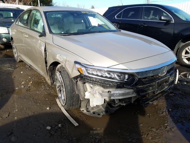 HONDA ACCORD EX 2020 1hgcv1f46la012832