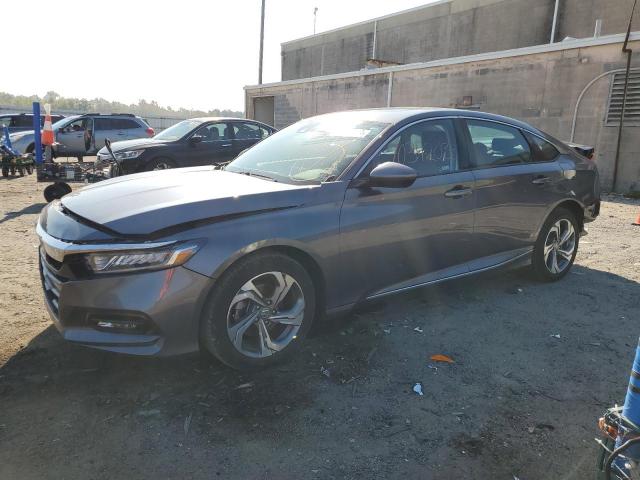 HONDA ACCORD 2020 1hgcv1f46la014452