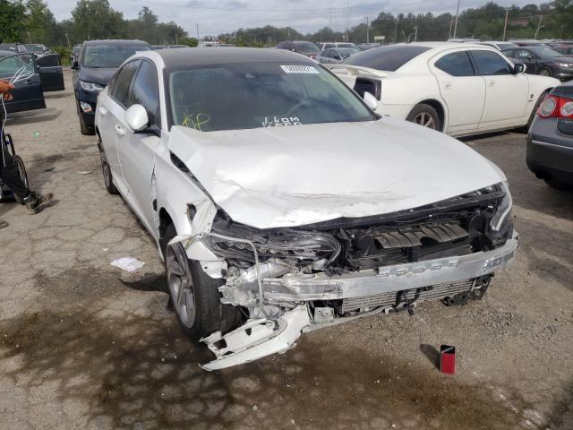 HONDA ACCORD EX 2020 1hgcv1f46la015925