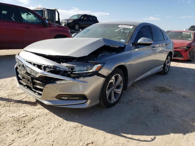 HONDA ACCORD EX 2020 1hgcv1f46la024513