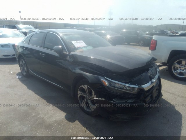 HONDA ACCORD SEDAN 2020 1hgcv1f46la037360