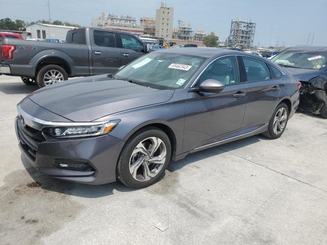 HONDA ACCORD EX 2020 1hgcv1f46la041828