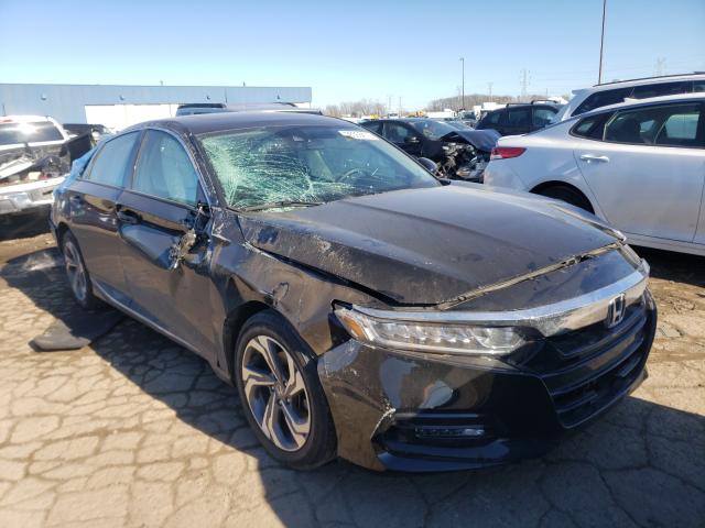 HONDA ACCORD EX 2020 1hgcv1f46la054384