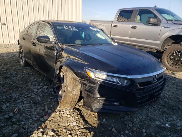 HONDA ACCORD EX 2020 1hgcv1f46la066809