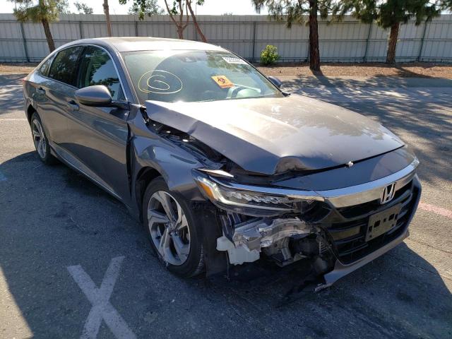 HONDA ACCORD EX 2020 1hgcv1f46la088230