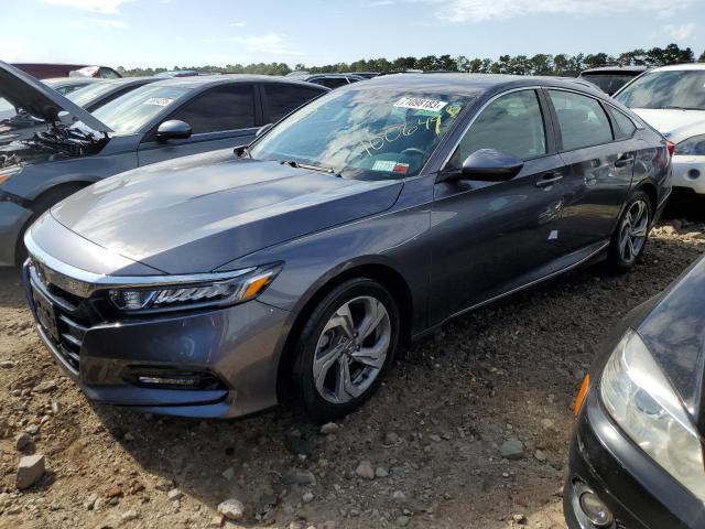 HONDA ACCORD 2020 1hgcv1f46la100649