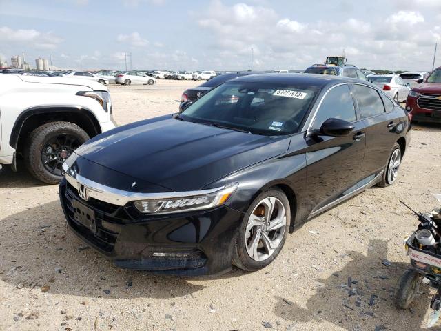 HONDA ACCORD EX 2020 1hgcv1f46la106662