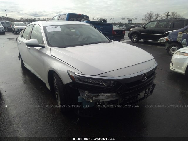 HONDA ACCORD SEDAN 2020 1hgcv1f46la122585