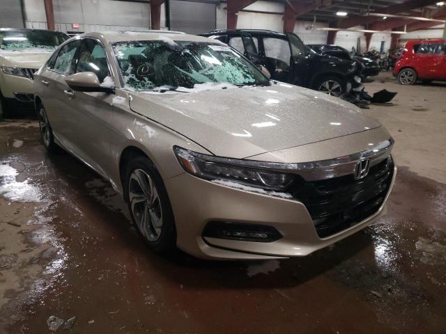 HONDA ACCORD EX 2020 1hgcv1f46la129679