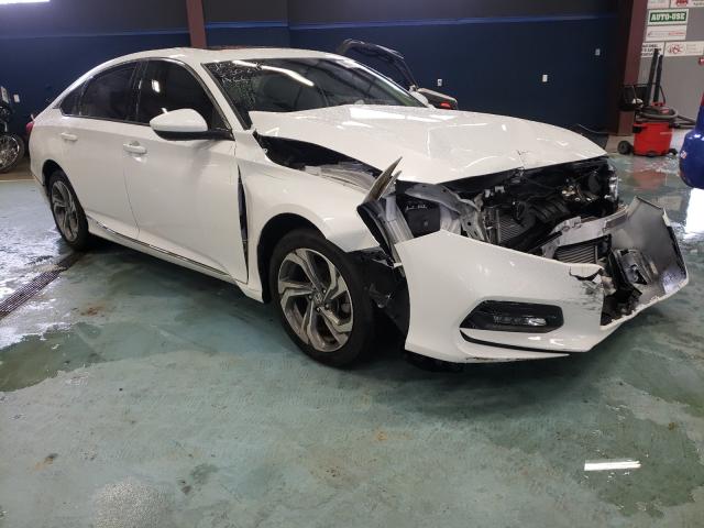 HONDA ACCORD EX 2020 1hgcv1f46la139158